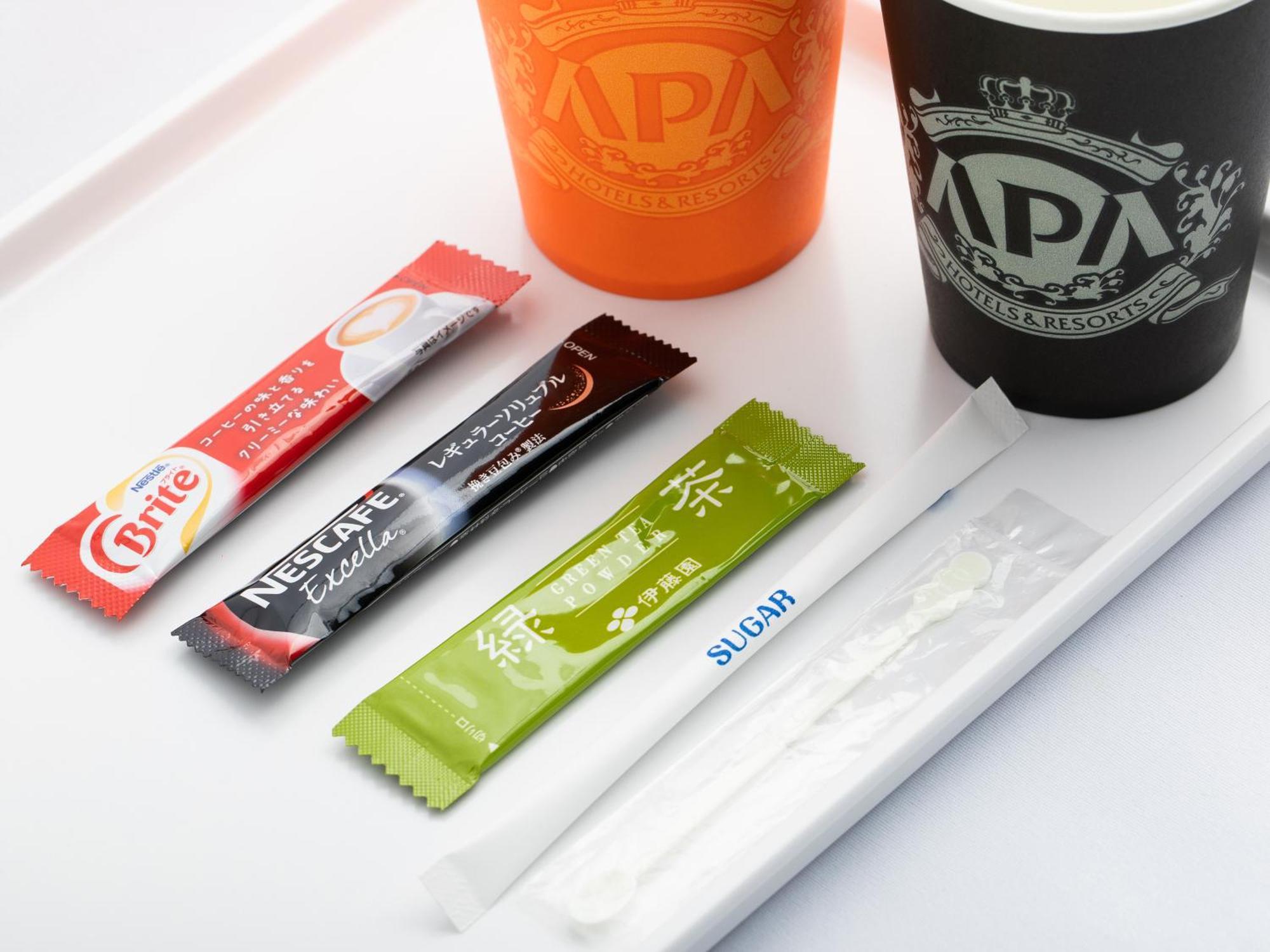 酒店 Apa Osaka Kadomashi Ekimae 3*