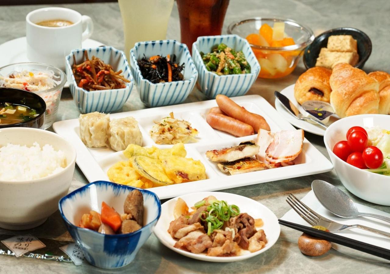 Apa Osaka Kadomashi Ekimae Kadoma